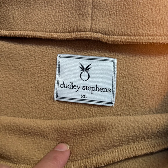 Dudley Stephens Brighton Boatneck in Camel - Picture 6 of 6